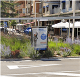 UR-HUMU019 - Ramón y Cajal / Rotonda dir Coso Bajo